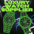 LUXURY WATCH SUPPLIER BUNDLE