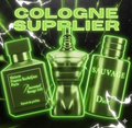 COLOGNE SUPPLIER BUNDLE