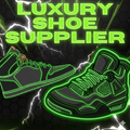 LUXURY SHOE SUPPLIER BUNDLE
